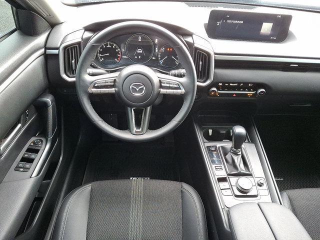 used 2024 Mazda CX-50 car, priced at $29,888