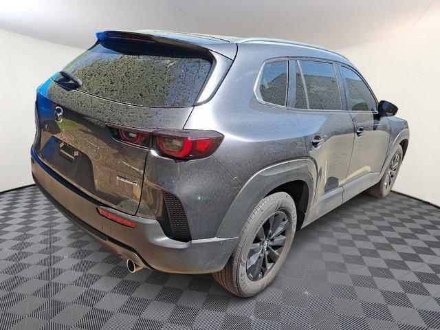 used 2024 Mazda CX-50 car, priced at $29,888