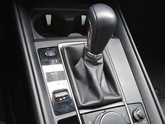 used 2024 Mazda CX-50 car, priced at $29,888