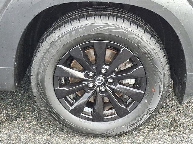 used 2024 Mazda CX-50 car, priced at $29,888