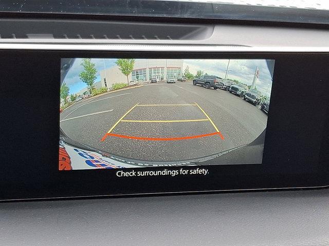 used 2024 Mazda CX-50 car, priced at $29,888