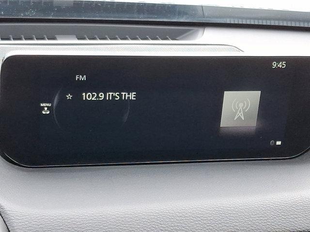 used 2024 Mazda CX-50 car, priced at $29,888