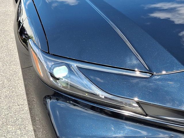 used 2025 Toyota Camry car, priced at $29,888