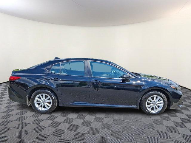 used 2025 Toyota Camry car, priced at $29,888