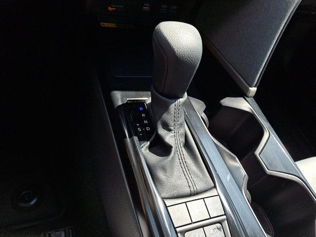 used 2025 Toyota Camry car, priced at $29,888