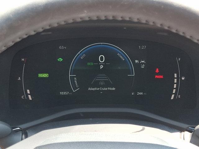 used 2025 Toyota Camry car, priced at $29,888