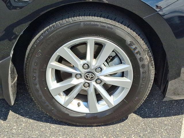 used 2025 Toyota Camry car, priced at $29,888