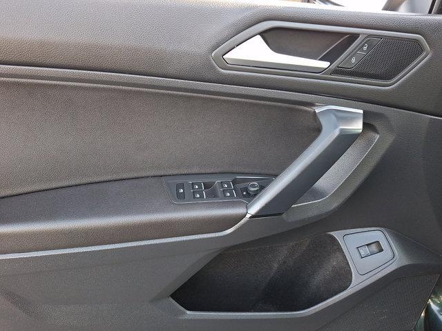 used 2019 Volkswagen Tiguan car, priced at $17,888