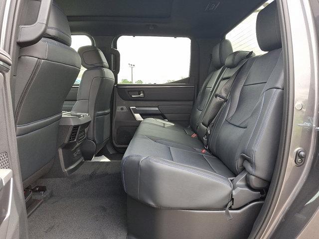 new 2025 Toyota Tundra car, priced at $70,258