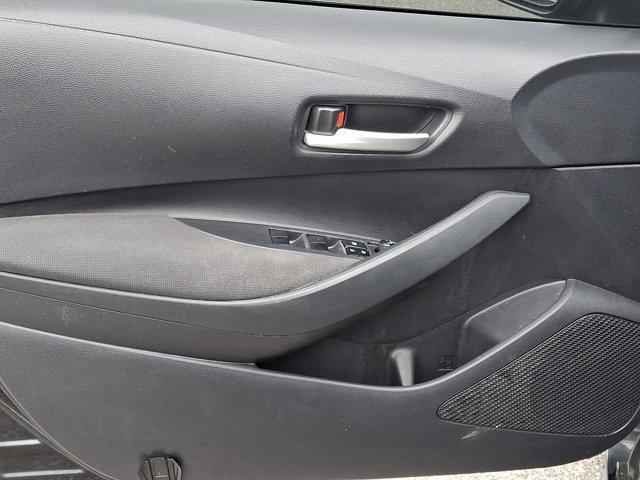 used 2020 Toyota Corolla car, priced at $18,888