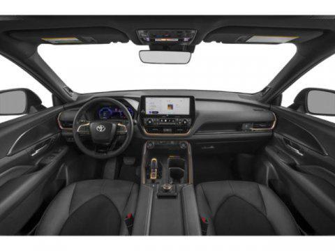 new 2026 Toyota Grand Highlander car, priced at $58,832