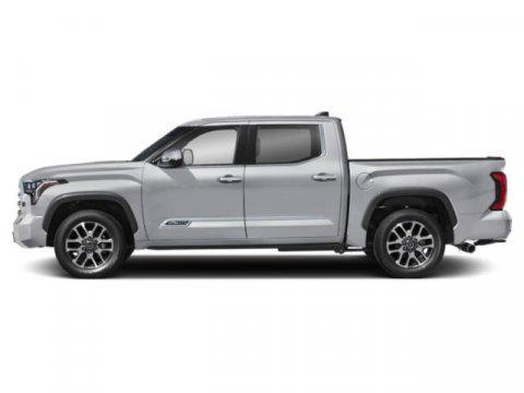 new 2025 Toyota Tundra car, priced at $68,266
