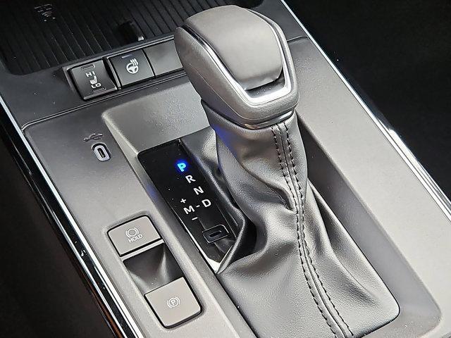 new 2026 Toyota Corolla Cross car, priced at $35,592