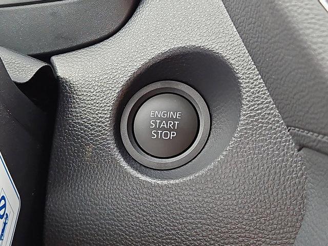 new 2026 Toyota Corolla Cross car, priced at $35,592