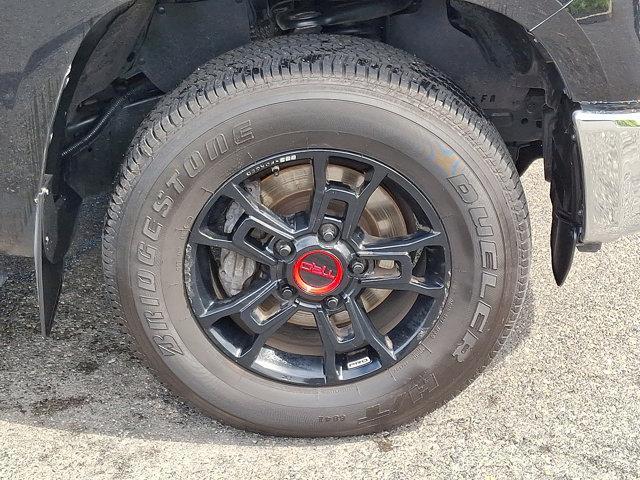 used 2021 Toyota Tundra car, priced at $42,888