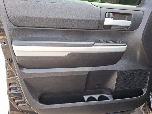 used 2021 Toyota Tundra car, priced at $42,888