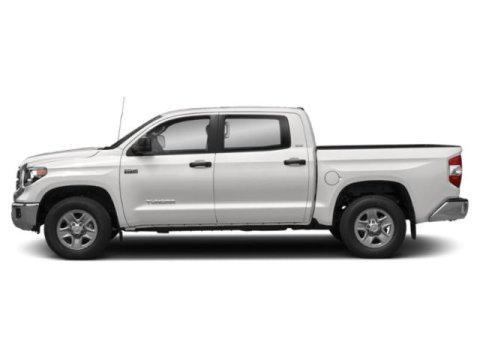 used 2021 Toyota Tundra car, priced at $42,888