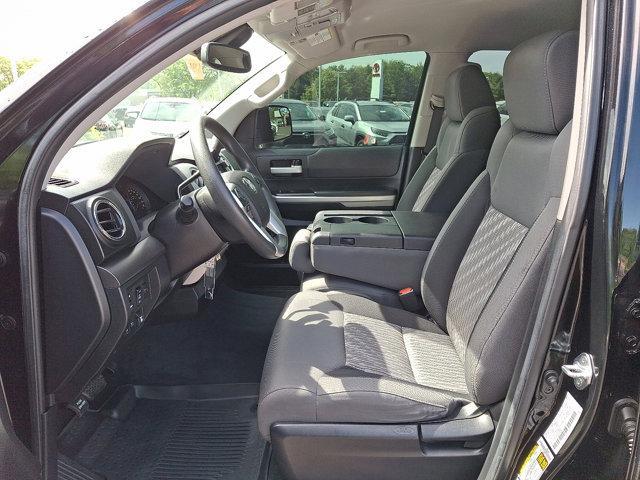used 2021 Toyota Tundra car, priced at $42,888