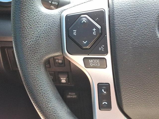 used 2021 Toyota Tundra car, priced at $42,888