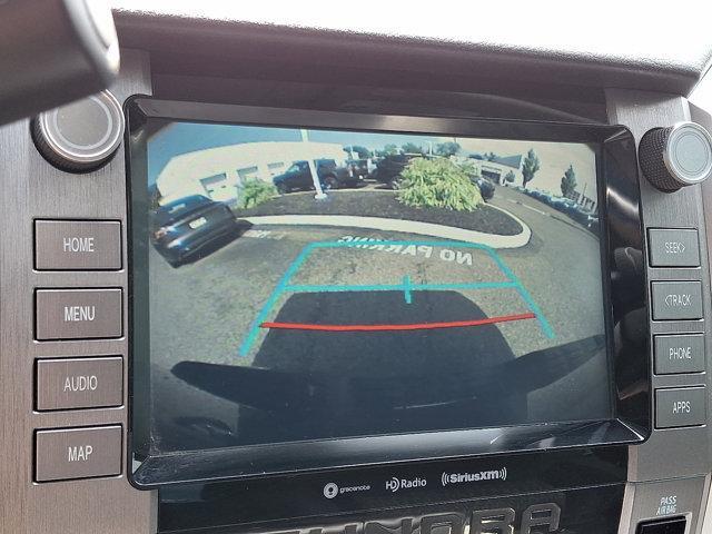 used 2021 Toyota Tundra car, priced at $42,888