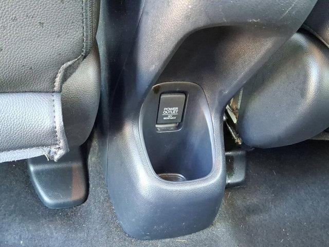 used 2022 Honda HR-V car, priced at $23,888