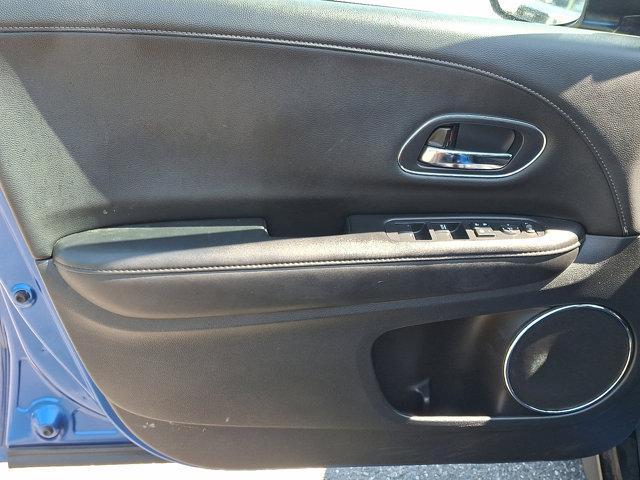 used 2022 Honda HR-V car, priced at $23,888
