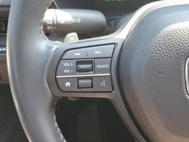 used 2024 Honda CR-V Hybrid car, priced at $37,888