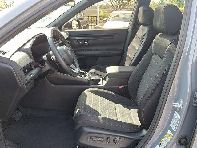 used 2024 Honda CR-V Hybrid car, priced at $37,888