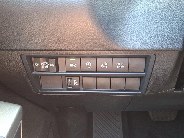 new 2025 Toyota Tundra car, priced at $53,631