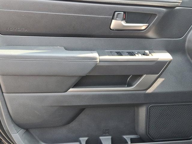 new 2025 Toyota Tundra car, priced at $53,631