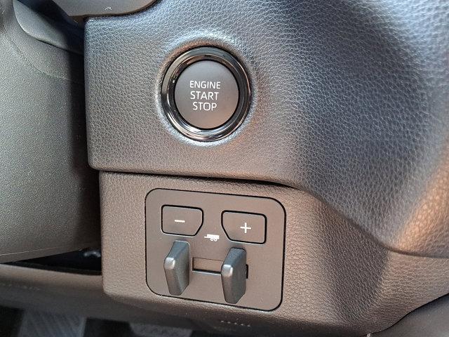 new 2025 Toyota Tundra car, priced at $53,631