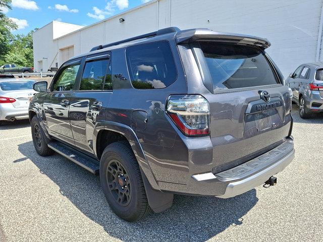 used 2023 Toyota 4Runner car, priced at $53,888