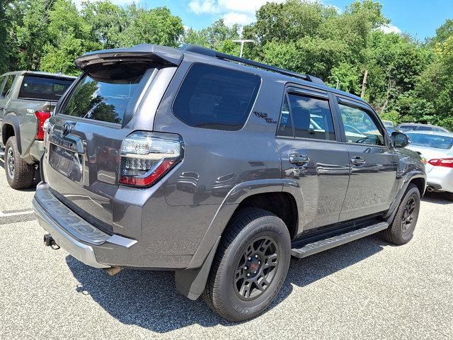 used 2023 Toyota 4Runner car, priced at $53,888