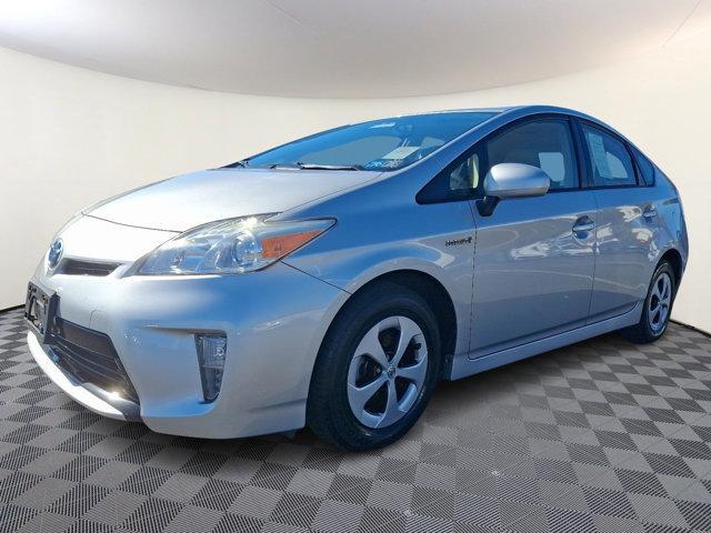 used 2013 Toyota Prius car, priced at $11,888