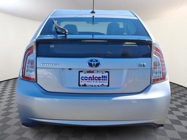 used 2013 Toyota Prius car, priced at $11,888