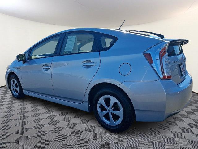 used 2013 Toyota Prius car, priced at $11,888