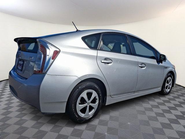 used 2013 Toyota Prius car, priced at $11,888