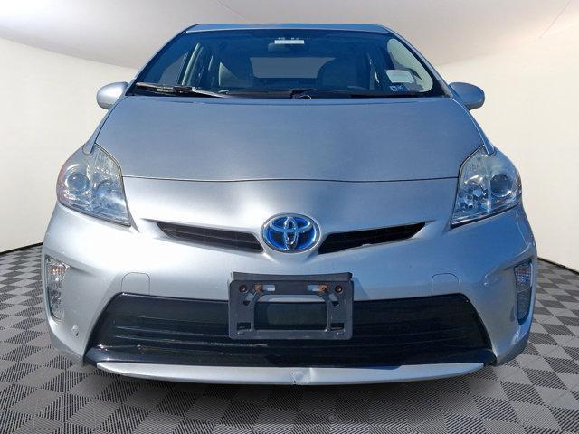 used 2013 Toyota Prius car, priced at $11,888