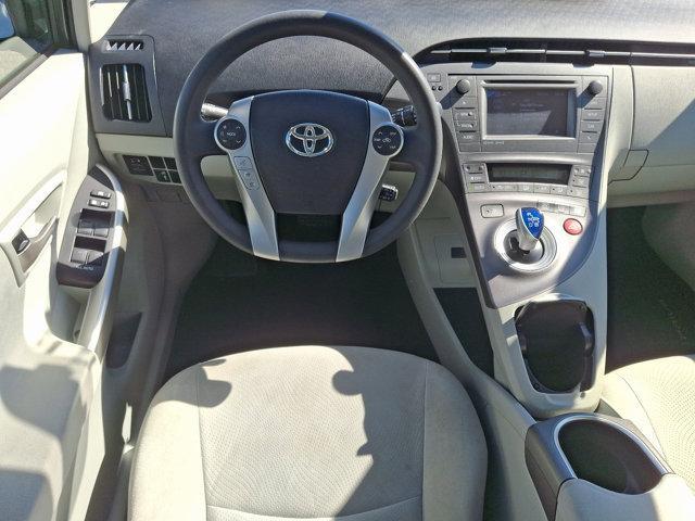 used 2013 Toyota Prius car, priced at $11,888