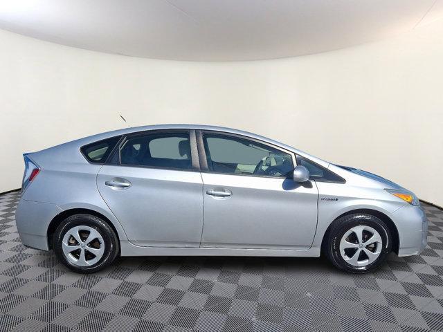 used 2013 Toyota Prius car, priced at $11,888