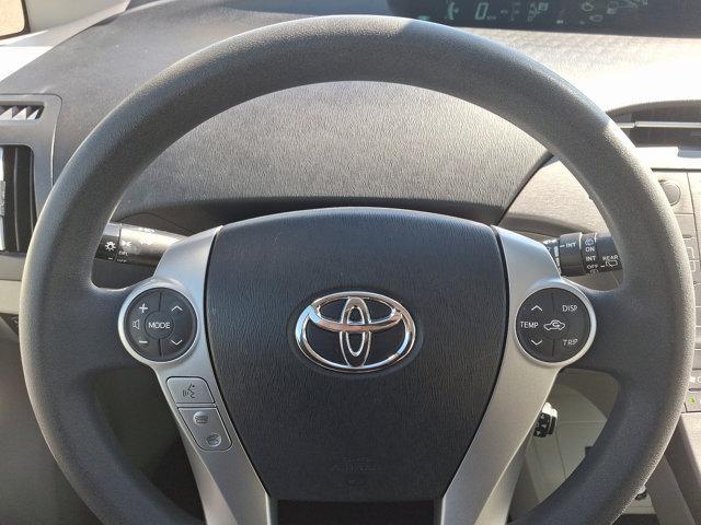 used 2013 Toyota Prius car, priced at $11,888