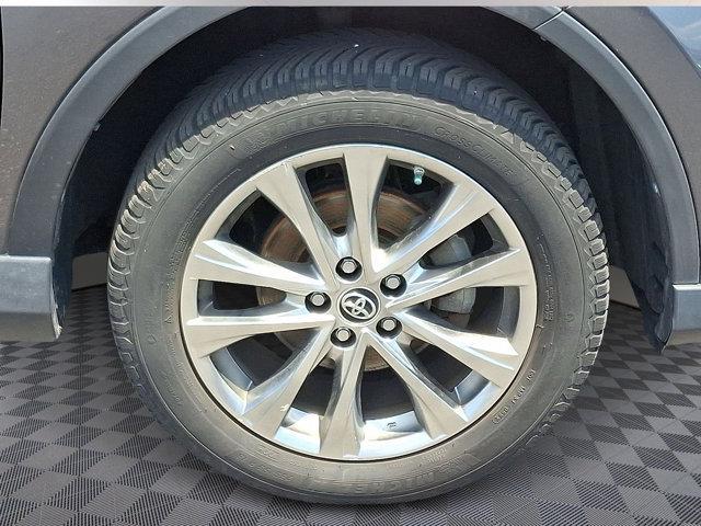 used 2016 Toyota RAV4 Hybrid car, priced at $20,888