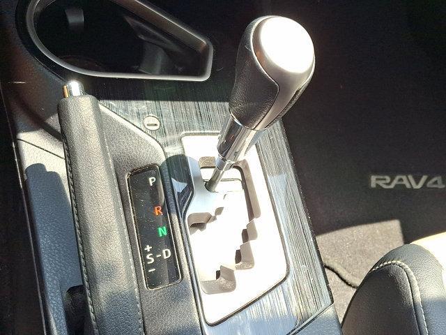 used 2016 Toyota RAV4 Hybrid car, priced at $20,888