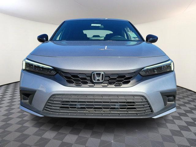 used 2023 Honda Civic car, priced at $26,888