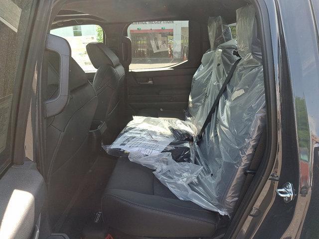 new 2025 Toyota Tacoma car, priced at $55,469