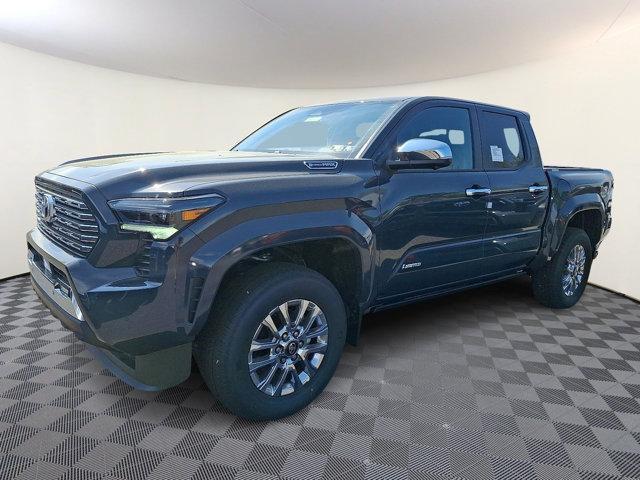 new 2025 Toyota Tacoma car, priced at $55,469