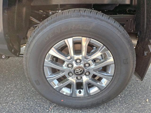 new 2025 Toyota Tacoma car, priced at $55,469