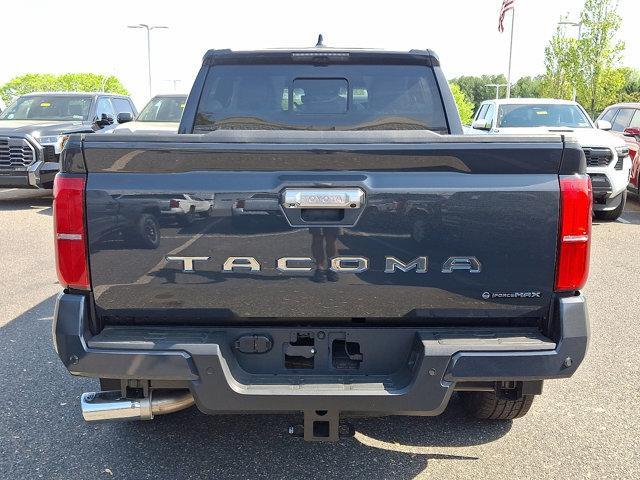 new 2025 Toyota Tacoma car, priced at $55,469