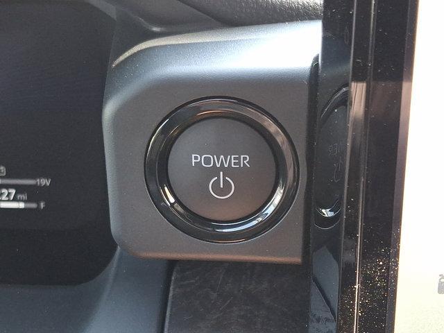 new 2025 Toyota Tacoma car, priced at $55,469