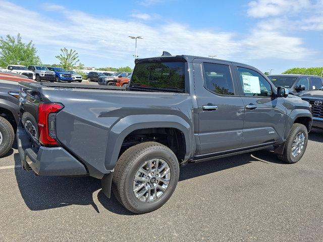 new 2025 Toyota Tacoma car, priced at $55,469
